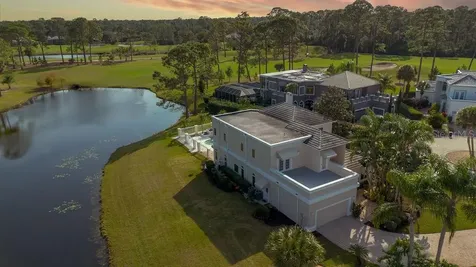 24 Bay Pointe Drive Ormond Beach FL 32174