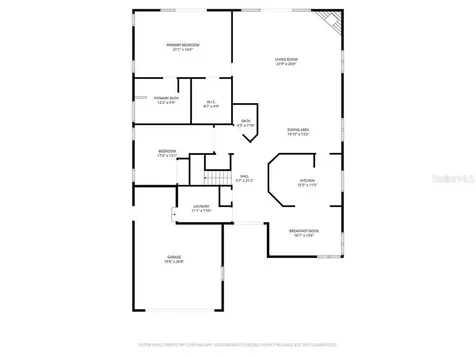 24 Bay Pointe Drive Ormond Beach FL 32174