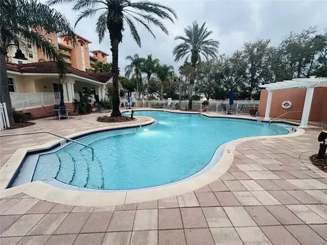 12033 Gandy Boulevard N St Petersburg FL 33702