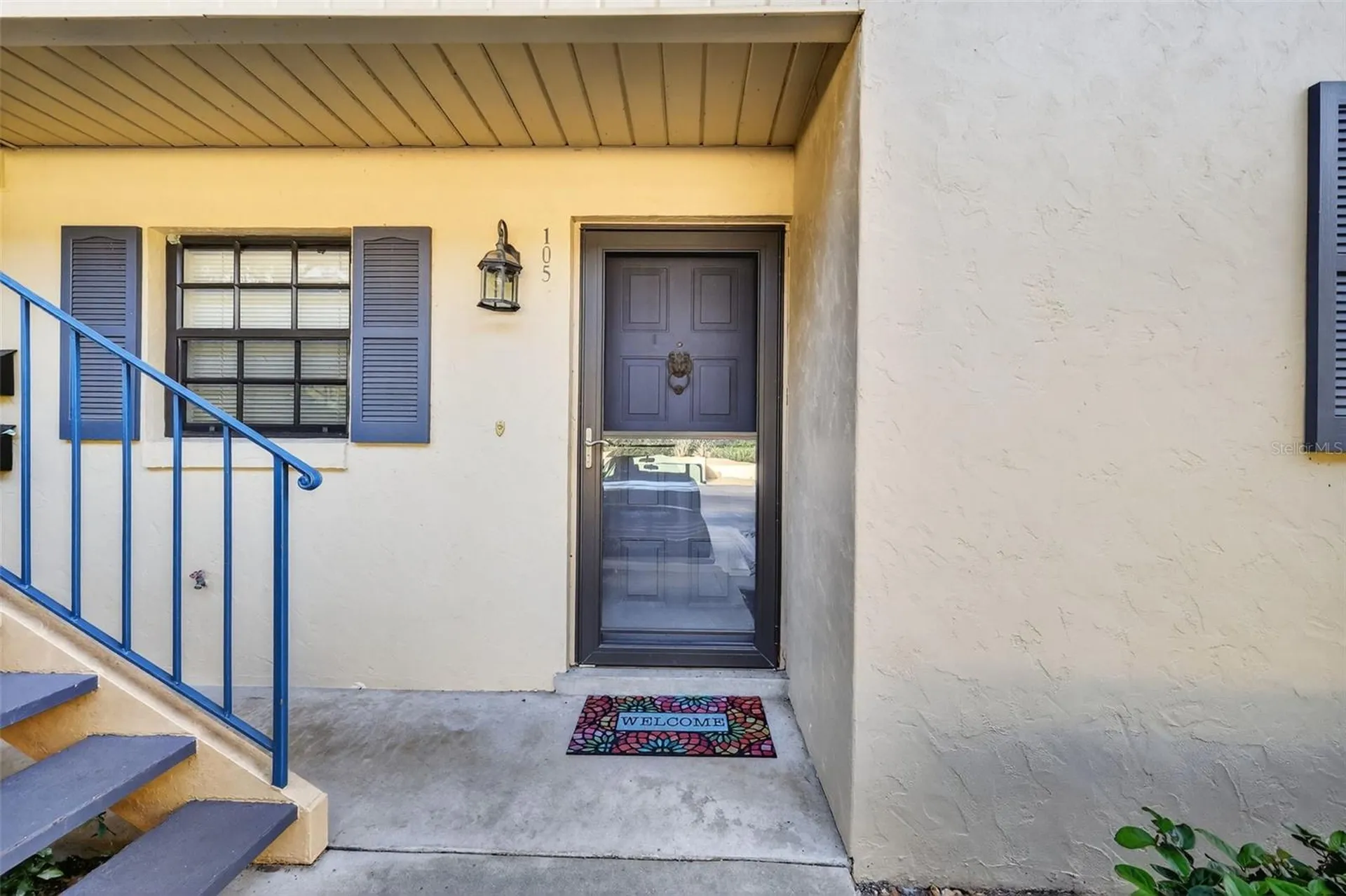 110 N Tremain Street Mount Dora FL 32757