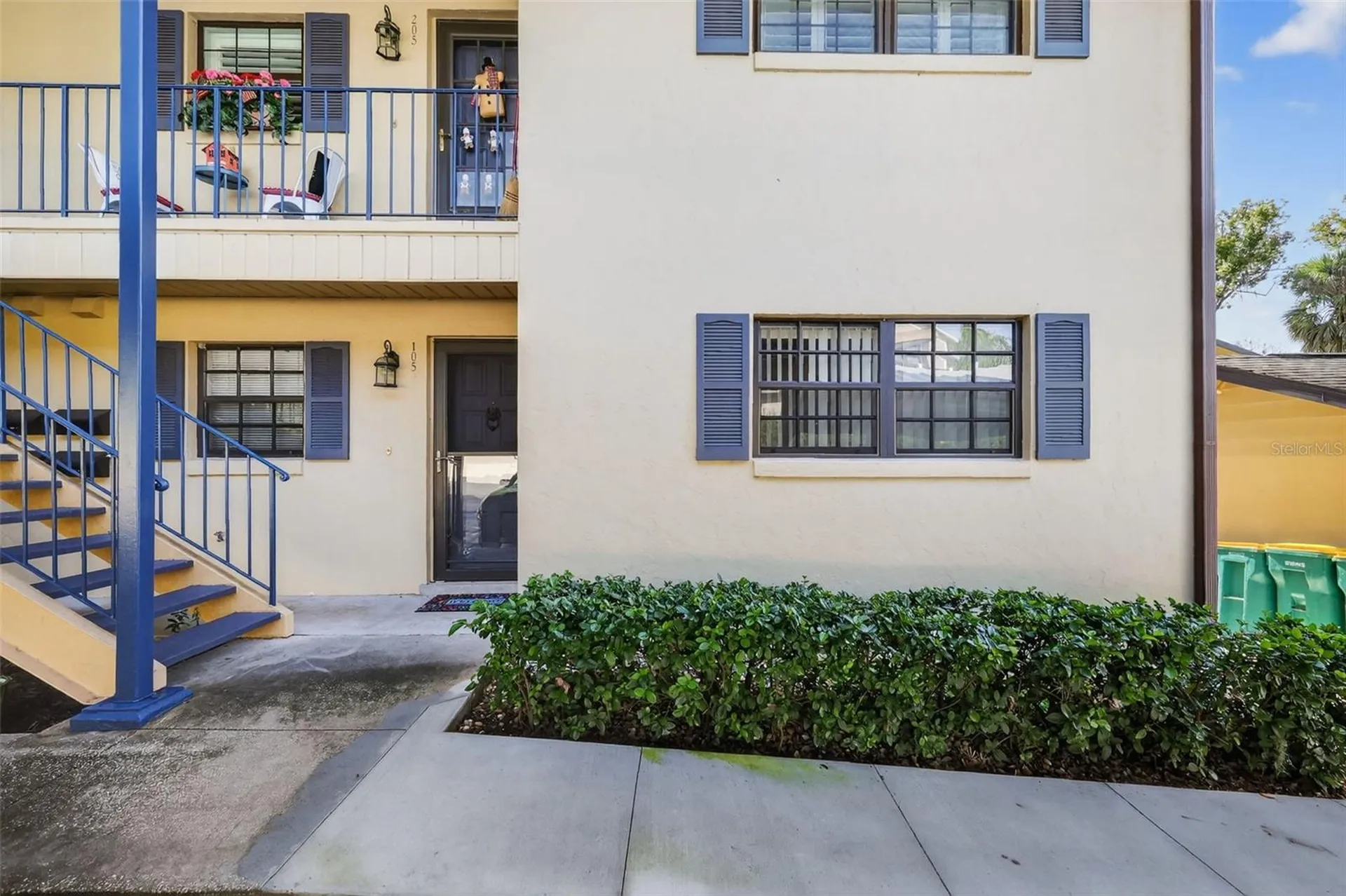 110 N Tremain Street Mount Dora FL 32757