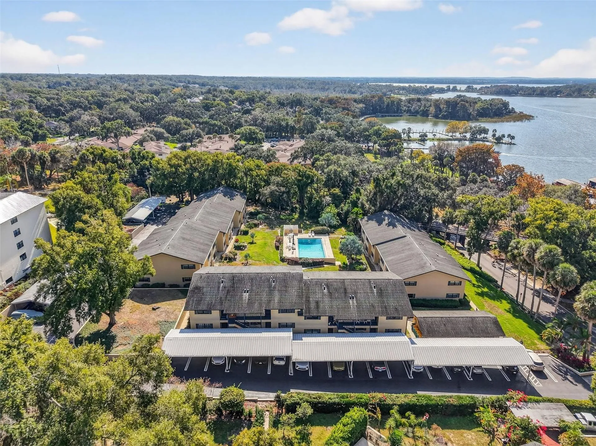 110 N Tremain Street Mount Dora FL 32757