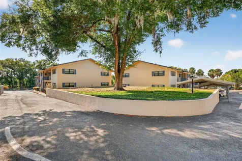 110 N Tremain Street Mount Dora FL 32757