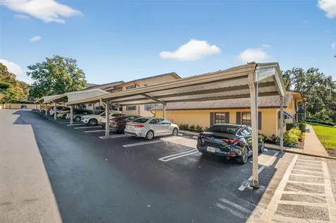 110 N Tremain Street Mount Dora FL 32757