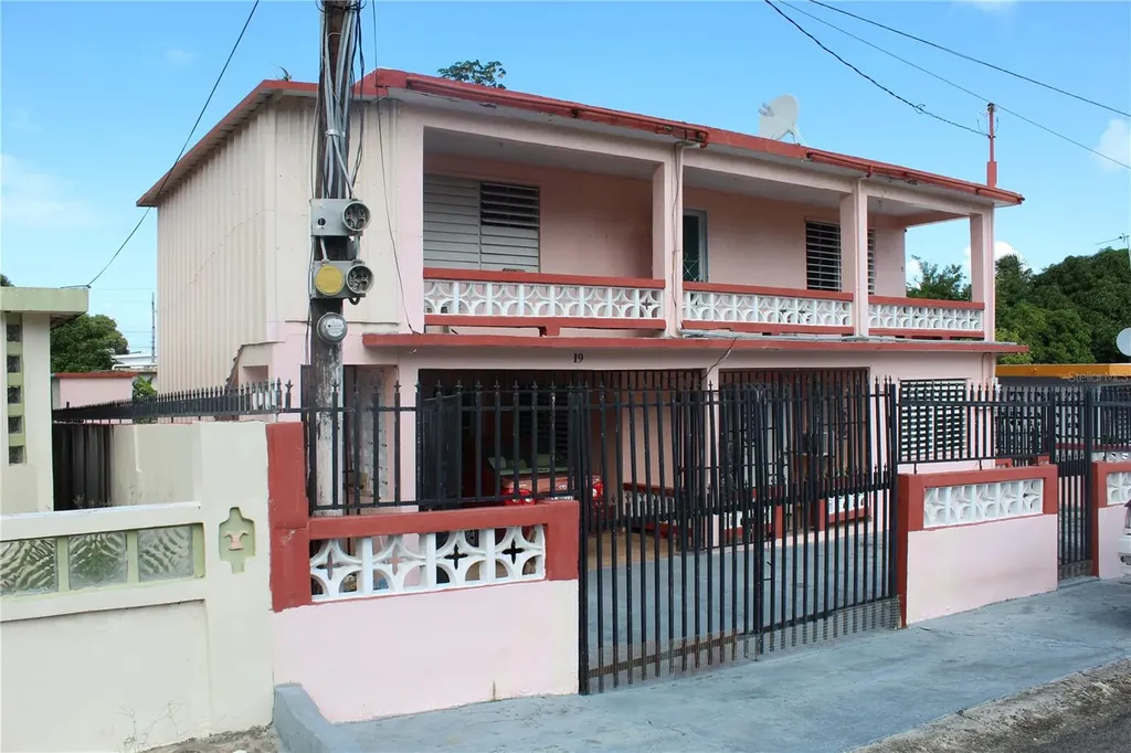 19 Calle Coral Vieques PR 00765