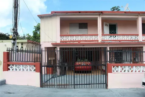 19 Calle Coral Vieques PR 00765