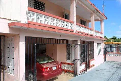 19 Calle Coral Vieques PR 00765
