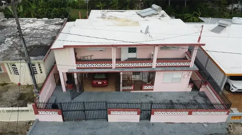 19 Calle Coral Vieques PR 00765