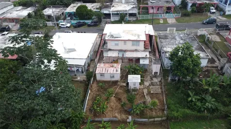 19 Calle Coral Vieques PR 00765