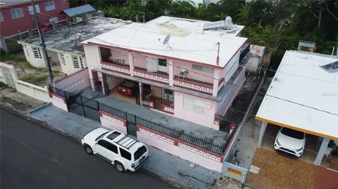 19 Calle Coral Vieques PR 00765
