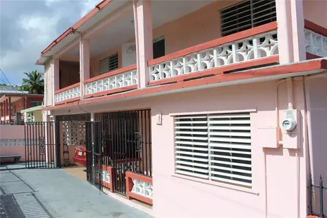 19 Calle Coral Vieques PR 00765