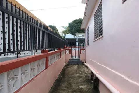 19 Calle Coral Vieques PR 00765