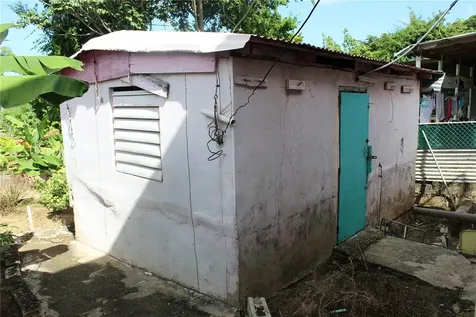 19 Calle Coral Vieques PR 00765