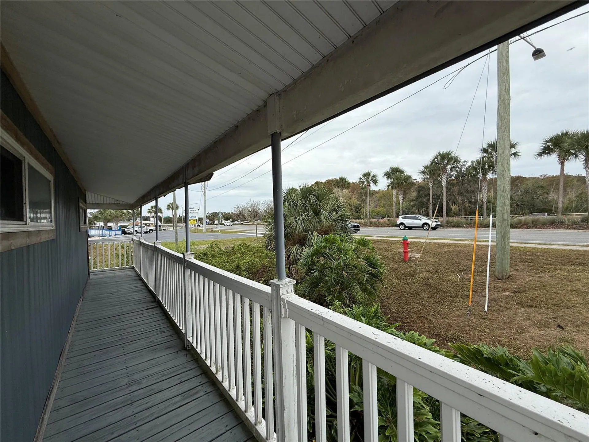 1050 W Burleigh Boulevard Tavares FL 32778