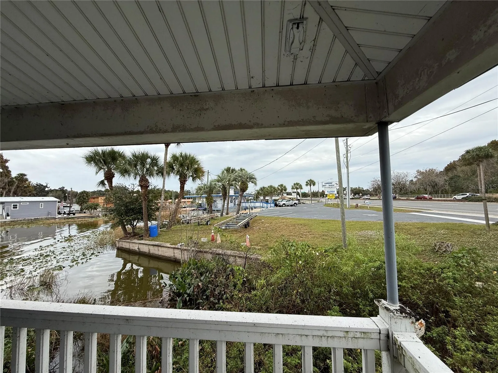 1050 W Burleigh Boulevard Tavares FL 32778