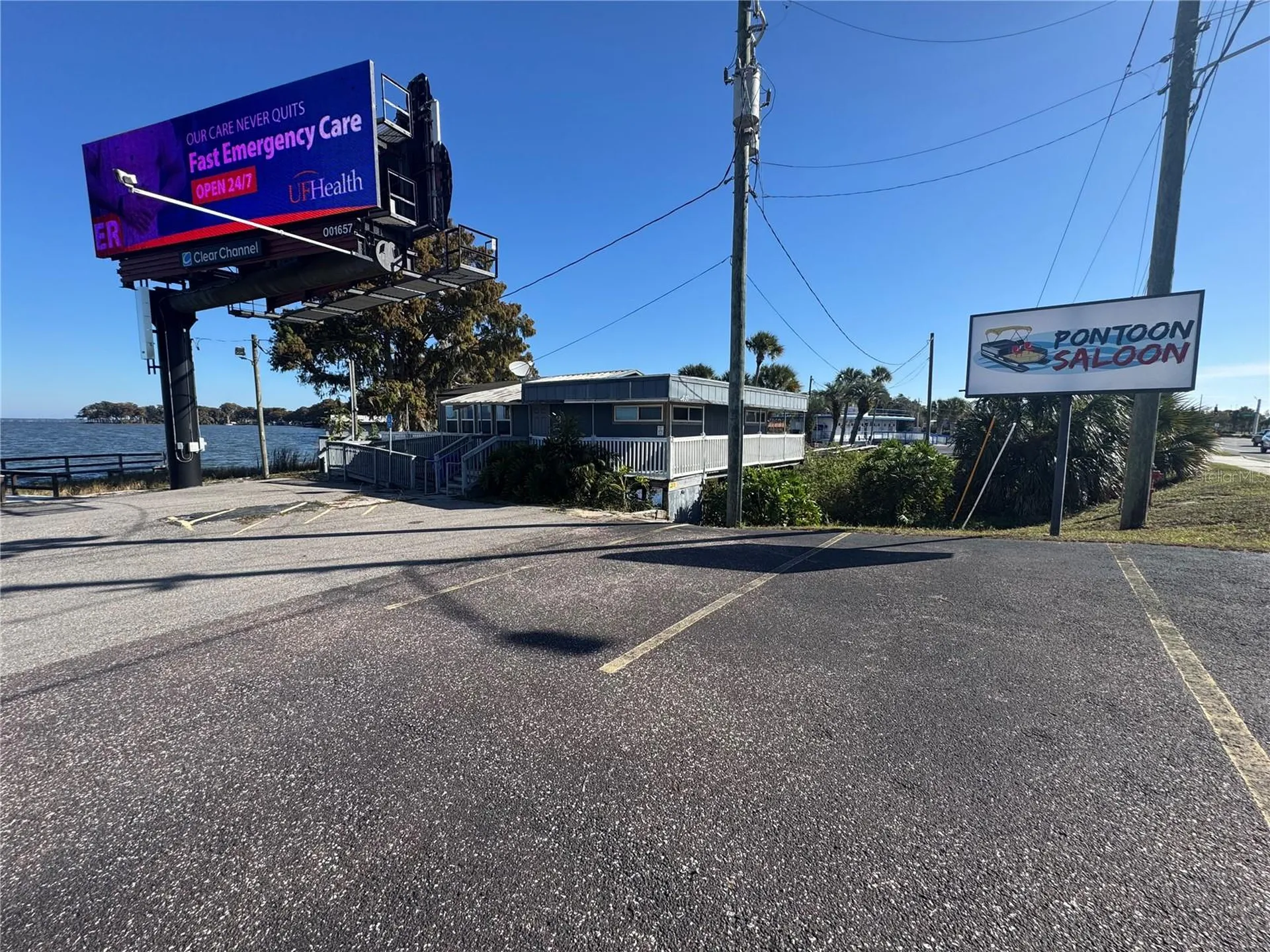 1050 W Burleigh Boulevard Tavares FL 32778