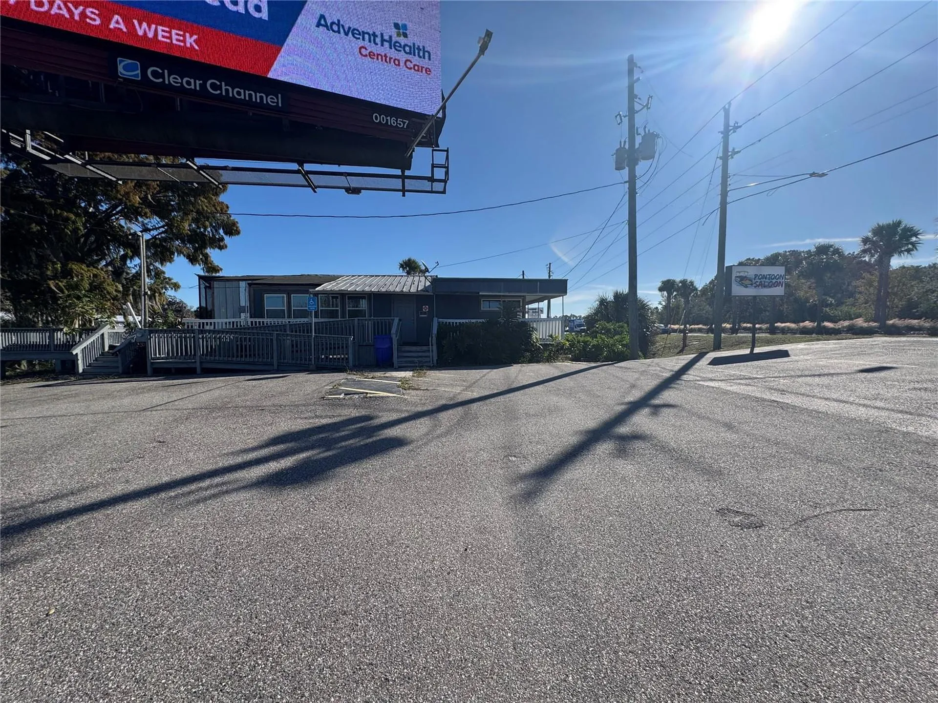 1050 W Burleigh Boulevard Tavares FL 32778