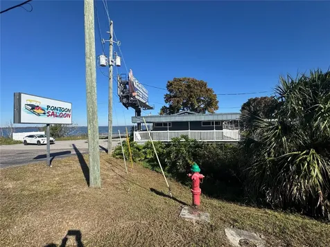 1050 W Burleigh Boulevard Tavares FL 32778