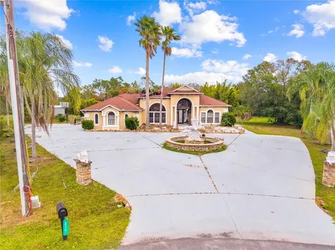 214 Taranto Way Kissimmee FL 34758