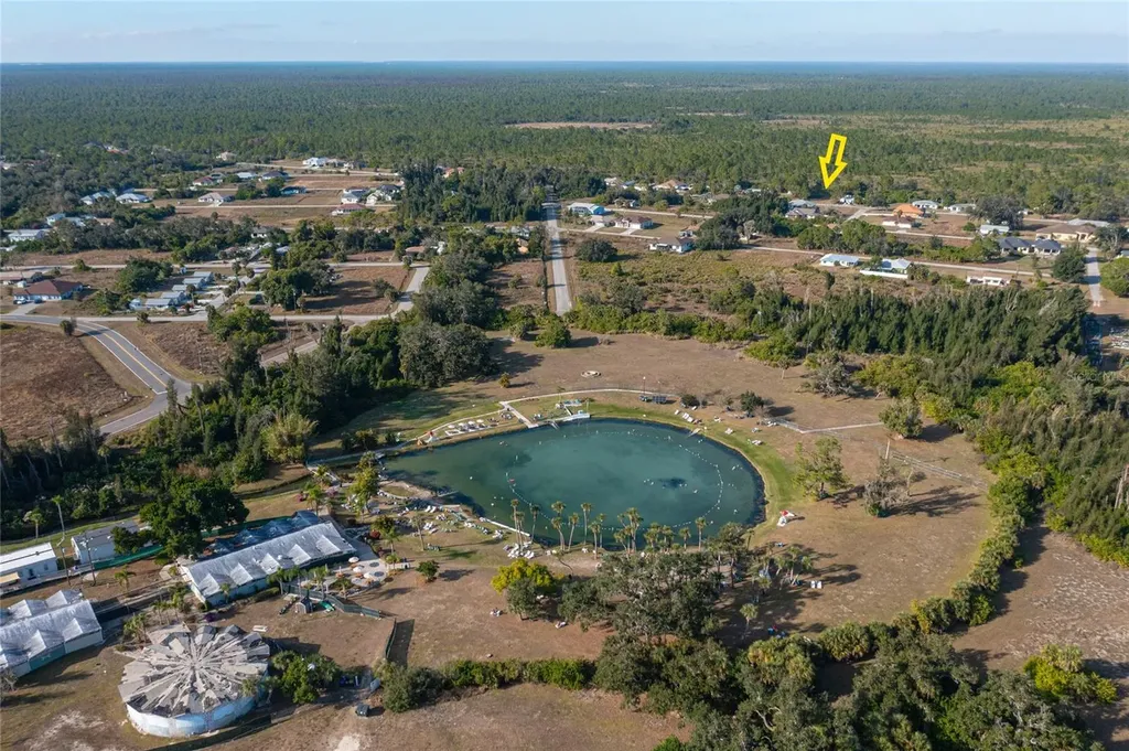 Lots 17 & 18 Hernando Road North Port FL 34287