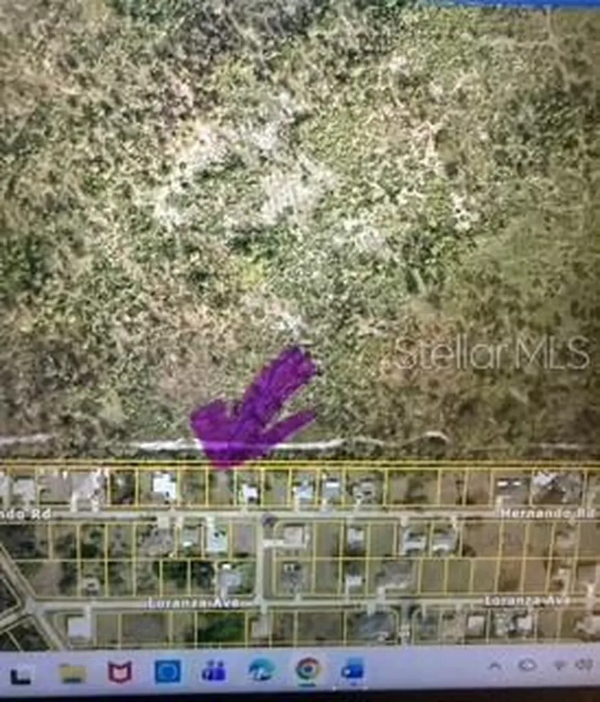 Lots 17 & 18 Hernando Road North Port FL 34287