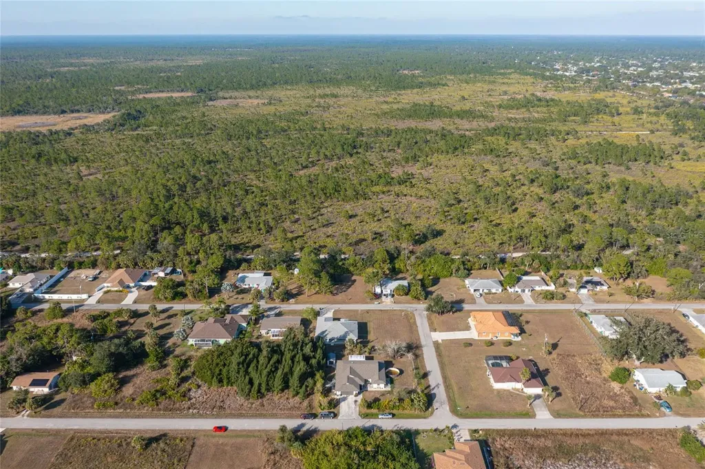 Lots 17 & 18 Hernando Road North Port FL 34287