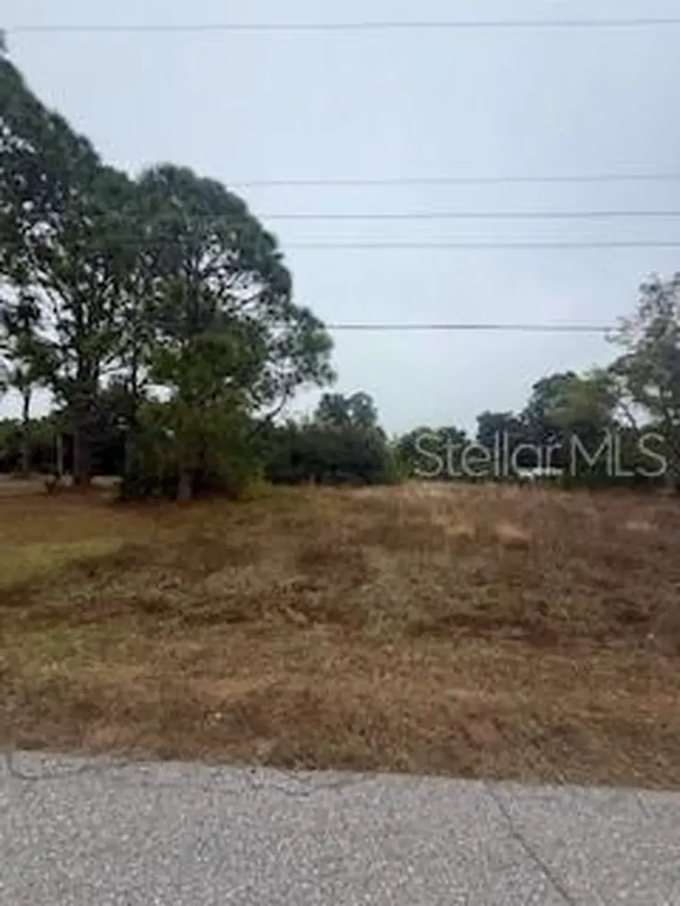 Lots 17 & 18 Hernando Road North Port FL 34287