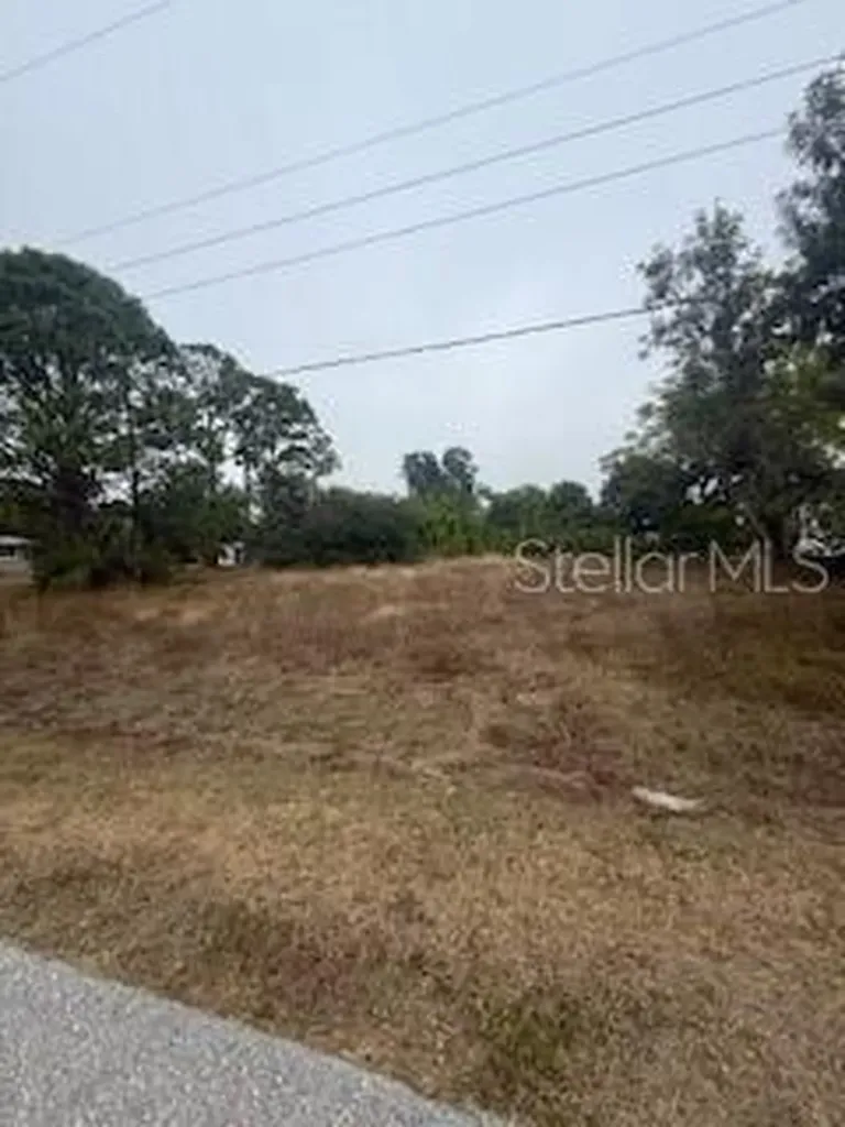 Lots 17 & 18 Hernando Road North Port FL 34287
