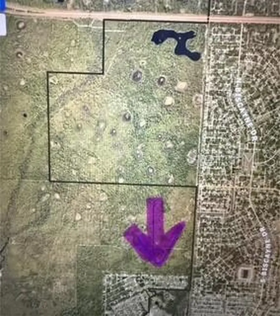 Lots 17 & 18 Hernando Road North Port FL 34287