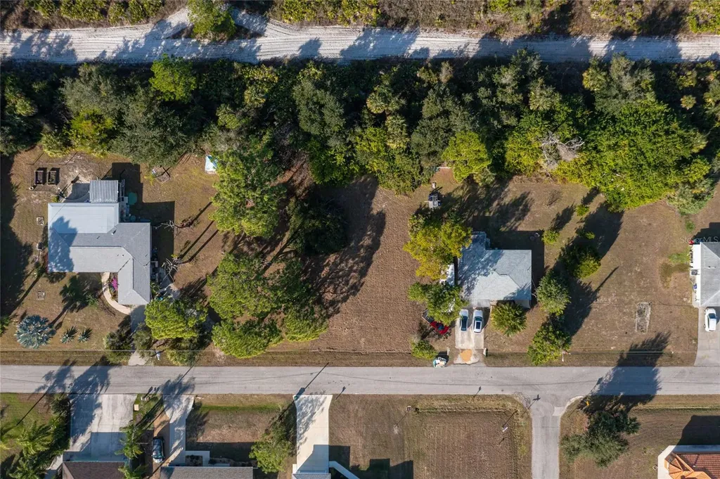 Lots 17 & 18 Hernando Road North Port FL 34287
