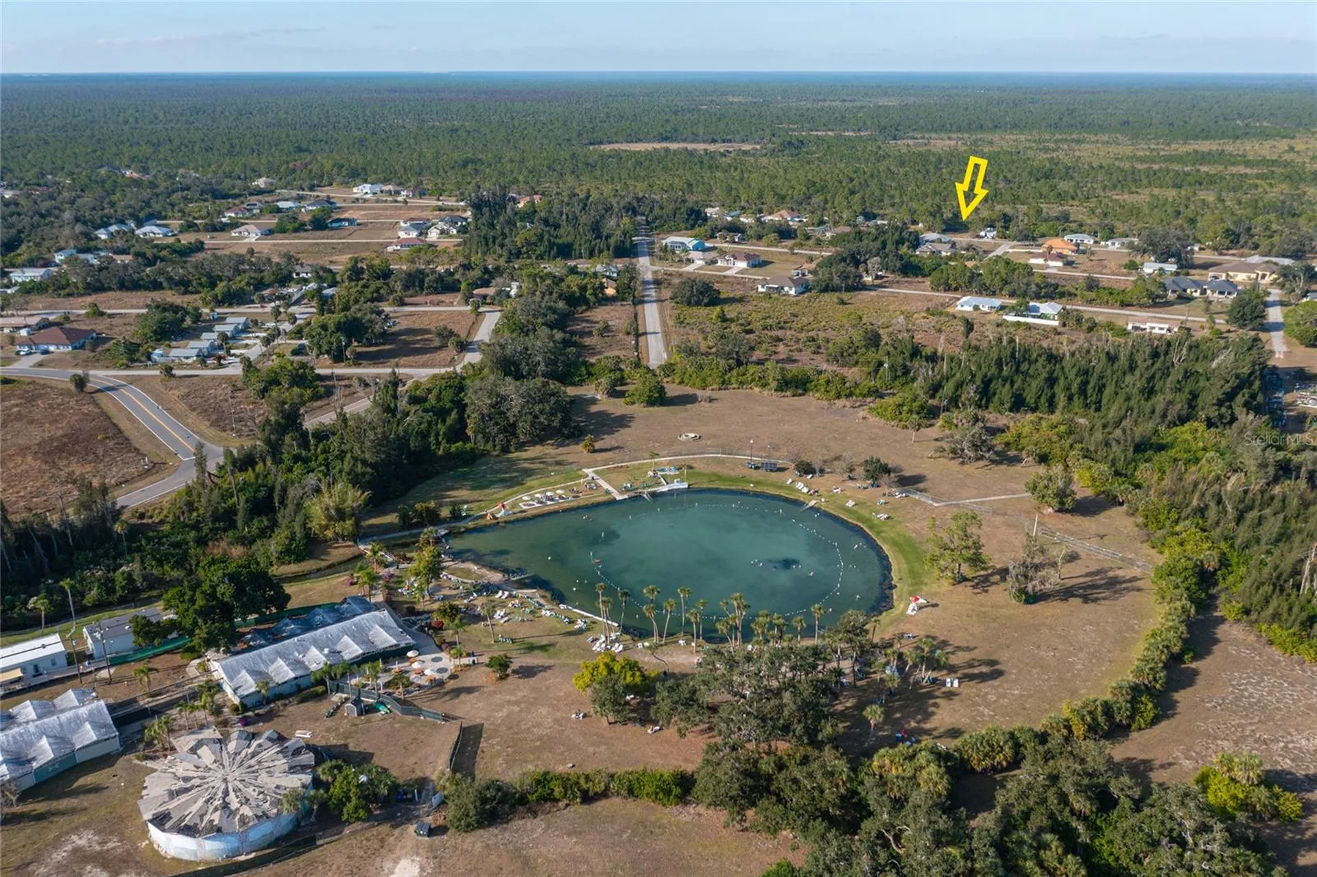 Lots 17 & 18 Hernando Road North Port FL 34287
