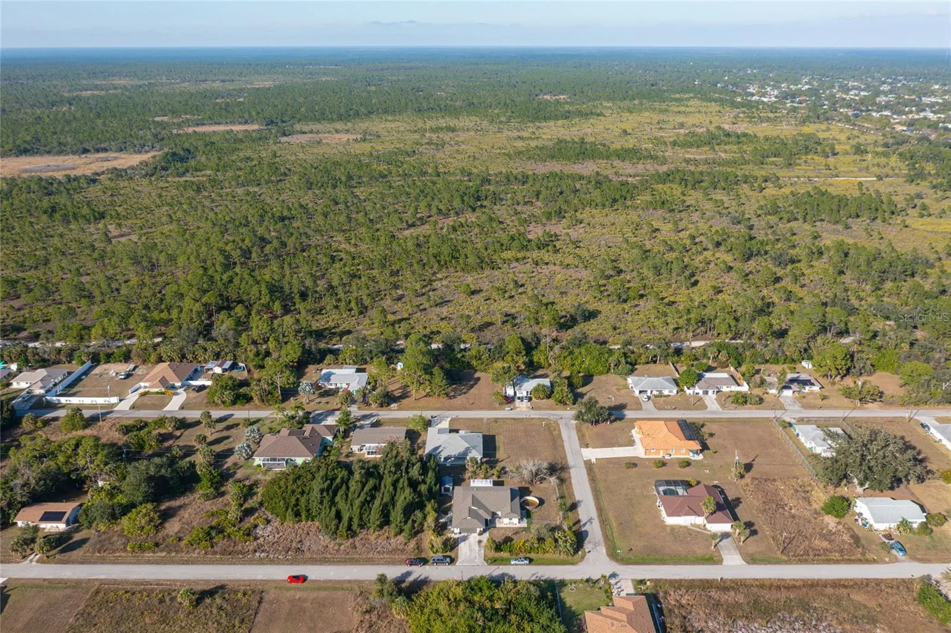Lots 17 & 18 Hernando Road North Port FL 34287
