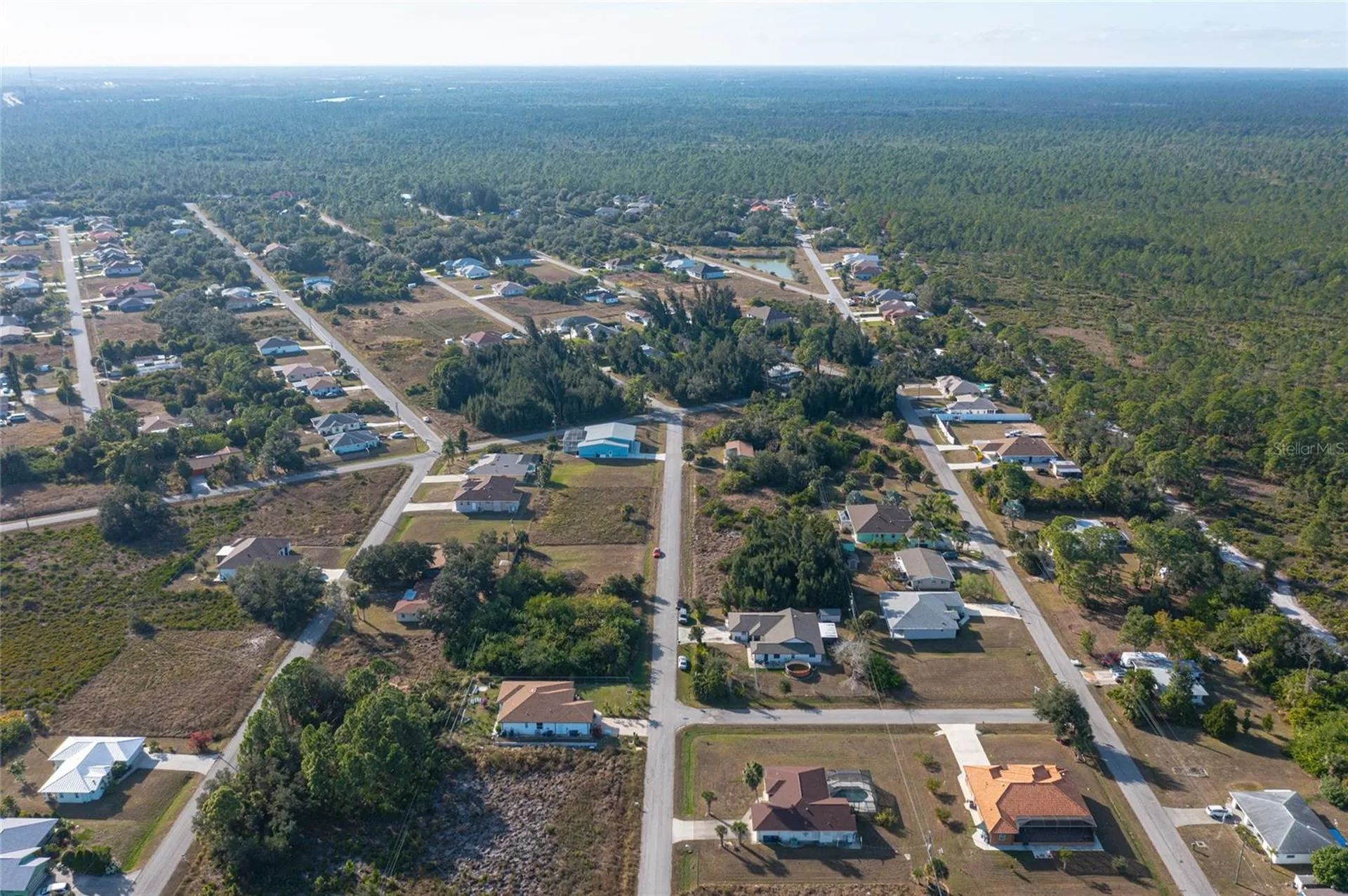 Lots 17 & 18 Hernando Road North Port FL 34287