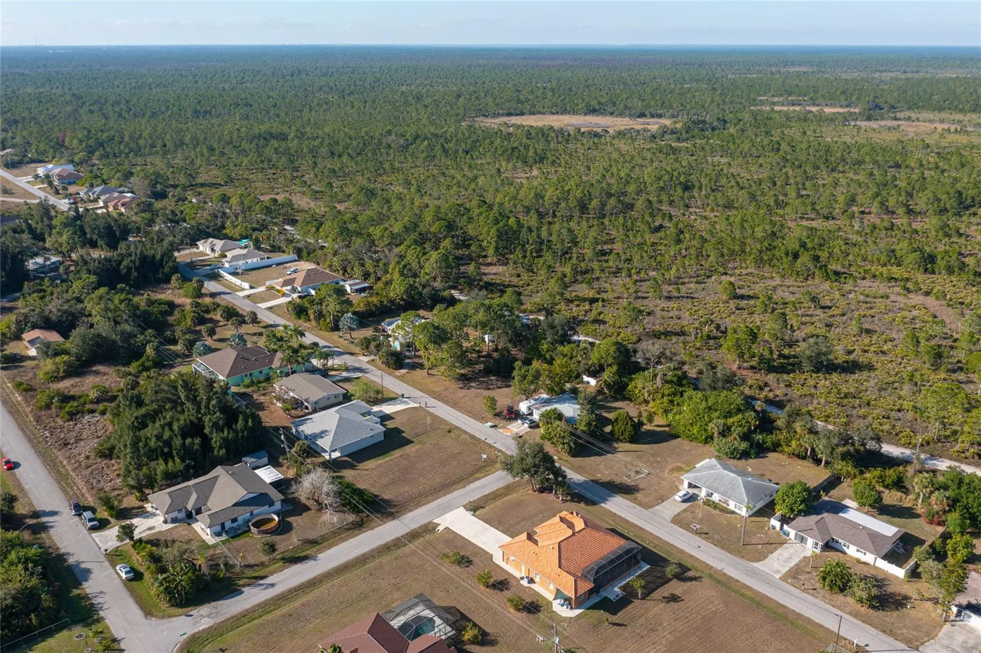 Lots 17 & 18 Hernando Road North Port FL 34287