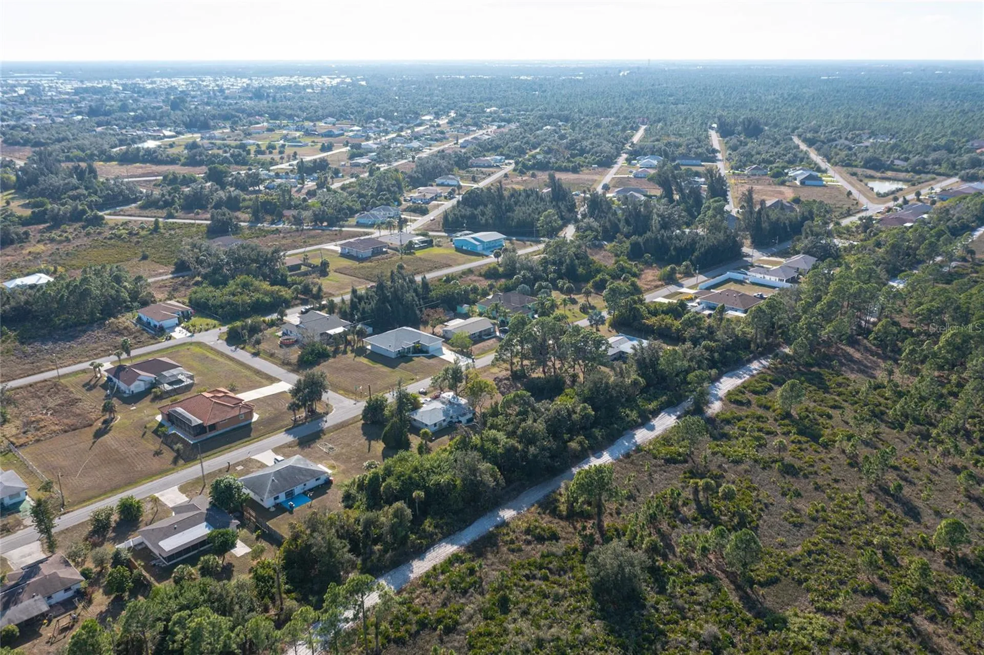 Lots 17 & 18 Hernando Road North Port FL 34287