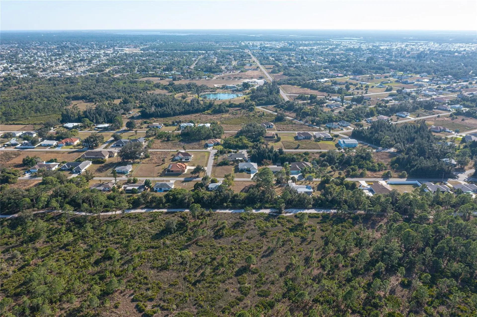 Lots 17 & 18 Hernando Road North Port FL 34287