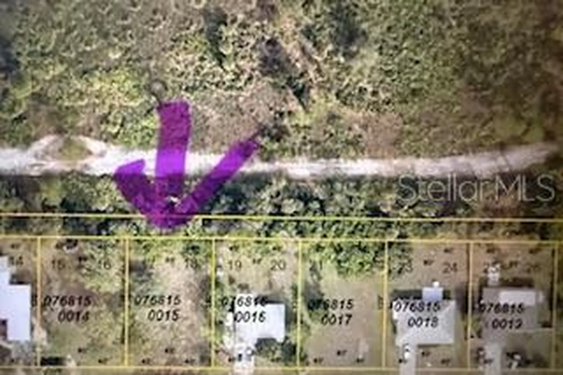 Lots 17 & 18 Hernando Road North Port FL 34287