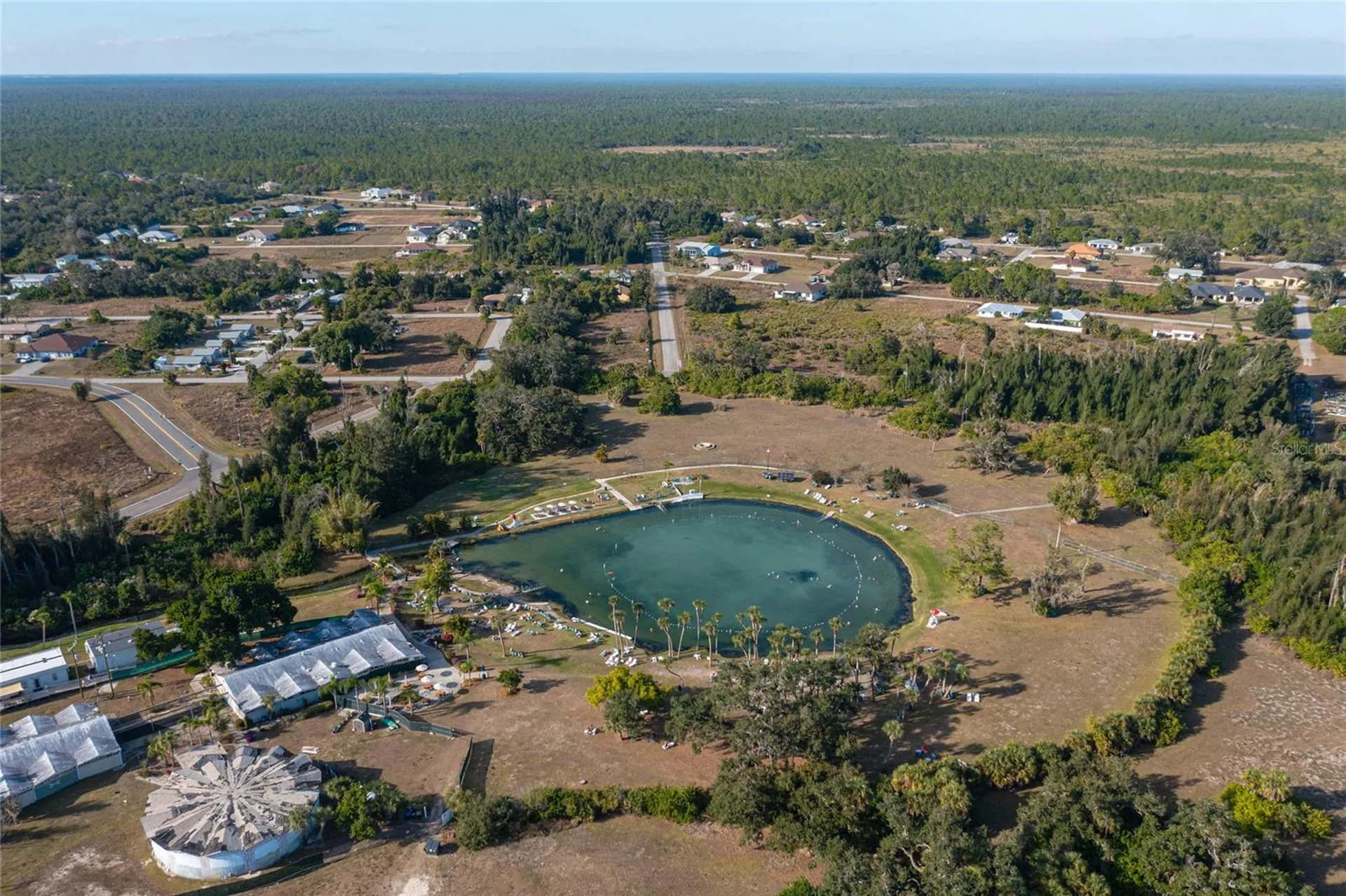 Lots 17 & 18 Hernando Road North Port FL 34287