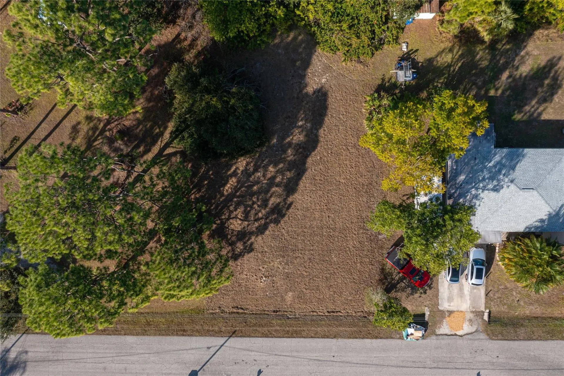 Lots 17 & 18 Hernando Road North Port FL 34287