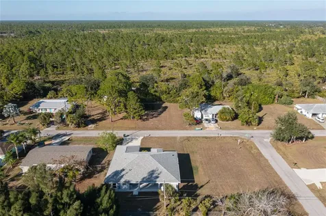 Lots 17 & 18 Hernando Road North Port FL 34287