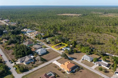 Lots 17 & 18 Hernando Road North Port FL 34287
