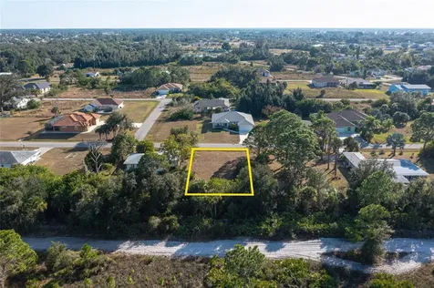 Lots 17 & 18 Hernando Road North Port FL 34287