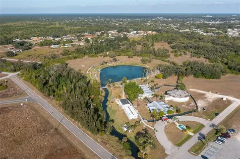 Lots 17 & 18 Hernando Road North Port FL 34287