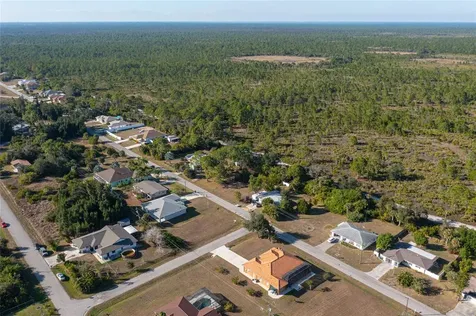 Lots 17 & 18 Hernando Road North Port FL 34287