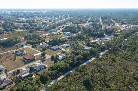 Lots 17 & 18 Hernando Road North Port FL 34287
