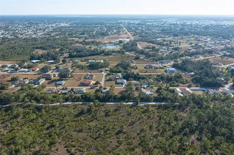 Lots 17 & 18 Hernando Road North Port FL 34287