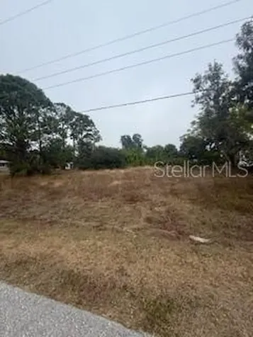 Lots 17 & 18 Hernando Road North Port FL 34287