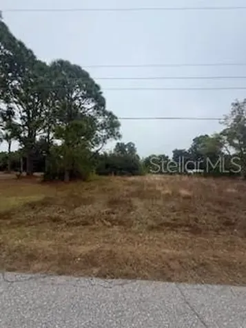 Lots 17 & 18 Hernando Road North Port FL 34287