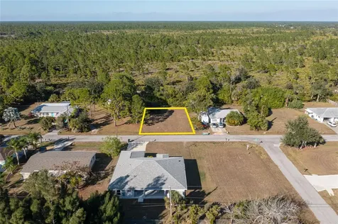 Lots 17 & 18 Hernando Road North Port FL 34287