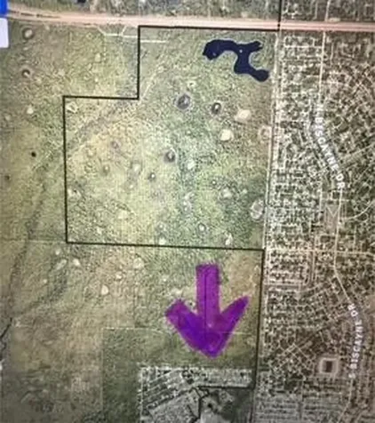 Lots 17 & 18 Hernando Road North Port FL 34287